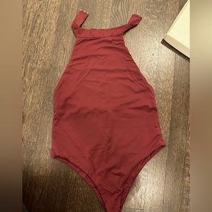 J York the Label One Piece Swim / bodysuit. Size M